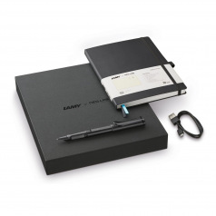 Lamy SAFARI ALL BLACK NCODE Lamy SAFARI ALL BLACK NCODE