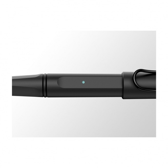 Lamy SAFARI ALL BLACK NCODE Lamy SAFARI ALL BLACK NCODE