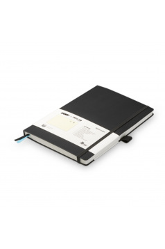 Lamy SAFARI ALL BLACK NCODE