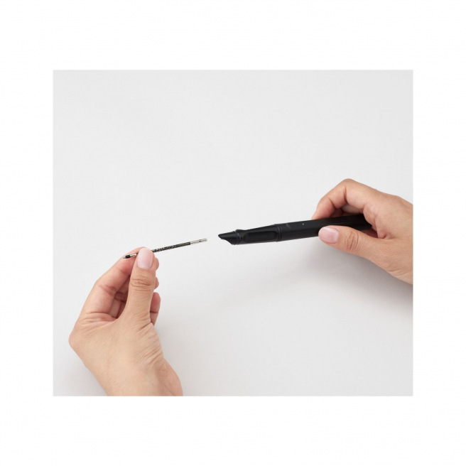 Lamy SAFARI ALL BLACK NCODE Lamy SAFARI ALL BLACK NCODE