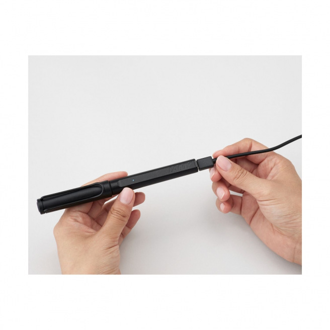 Lamy SAFARI ALL BLACK NCODE Lamy SAFARI ALL BLACK NCODE