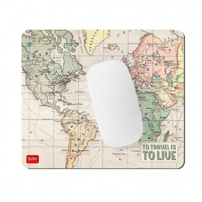 Tapis de souris LEGAMI Tapis de souris LEGAMI