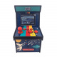 Mini console de jeux LEGAMI ARCADE ZONE