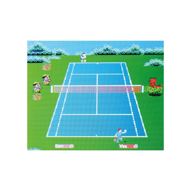 Mini LEGAMI ARCADE ZONE spelconsole