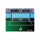Mini LEGAMI ARCADE ZONE spelconsole