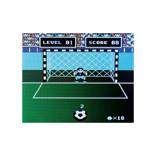 Mini console de jeux LEGAMI ARCADE ZONE Mini console de jeux LEGAMI ARCADE ZONE