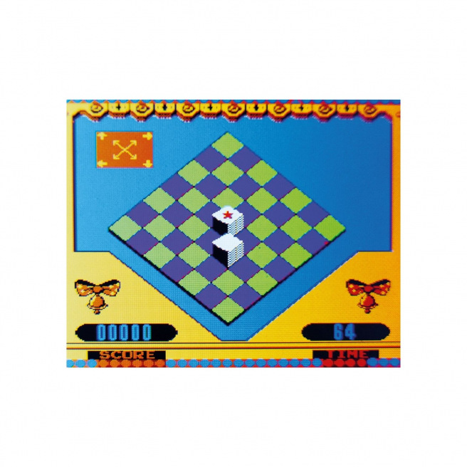 Mini console de jeux LEGAMI ARCADE ZONE Mini console de jeux LEGAMI ARCADE ZONE