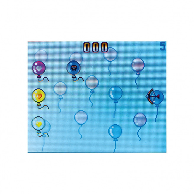 Mini LEGAMI ARCADE MINI spelcomputer