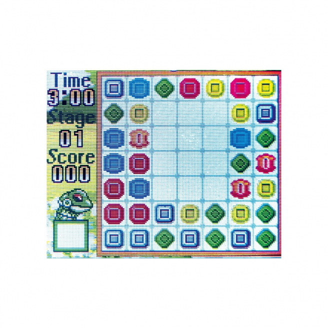 Mini LEGAMI ARCADE MINI spelcomputer