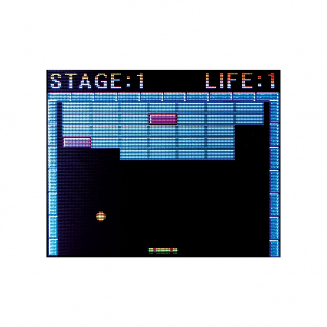 Mini LEGAMI ARCADE MINI spelcomputer