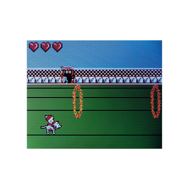 Mini borne de jeux LEGAMI ARCADE MINI Mini borne de jeux LEGAMI ARCADE MINI