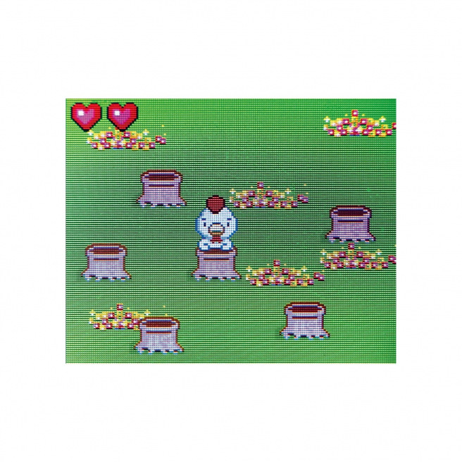 Mini borne de jeux LEGAMI ARCADE MINI Mini borne de jeux LEGAMI ARCADE MINI