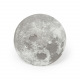Lune phosphorescente LEGAMI SUPER MOON