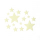Fosforescerende sterren LEGAMI SUPER STARS