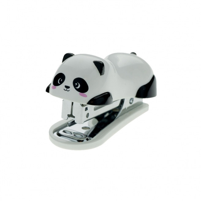 Mini nietmachine LEGAMI PANDA