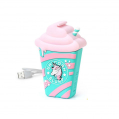 Externe batterij LEGAMI MY SUPER POWER