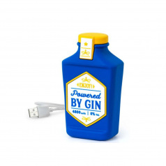 Externe batterij LEGAMI MY SUPER POWER