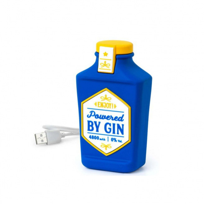 Externe batterij LEGAMI MY SUPER POWER