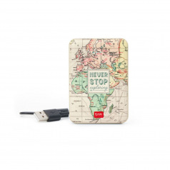 Externe batterij LEGAMI POWER MAN