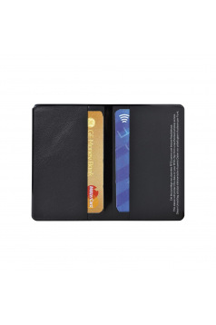 Etui de protection des données RFID Exacompta HIDENTITY - 85 x 54 mm