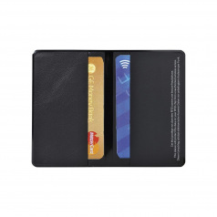 RFID gegevensbeschermhoes Exacompta HIDENTITY - 85 x 54 mm