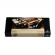 Talens REMBRANDT Professional olieverfset - 12 tubes 40 ml + accessoires
