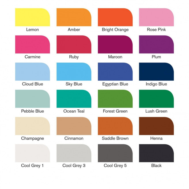 Feutre Winsor & Newton BRUSHMARKER Feutre Winsor & Newton BRUSHMARKER