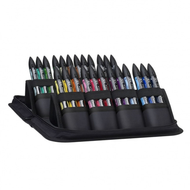 Feutre Winsor & Newton BRUSHMARKER Feutre Winsor & Newton BRUSHMARKER