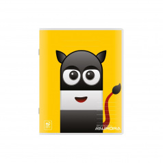 kladschrift Aurora A5 kladschrift Aurora A5