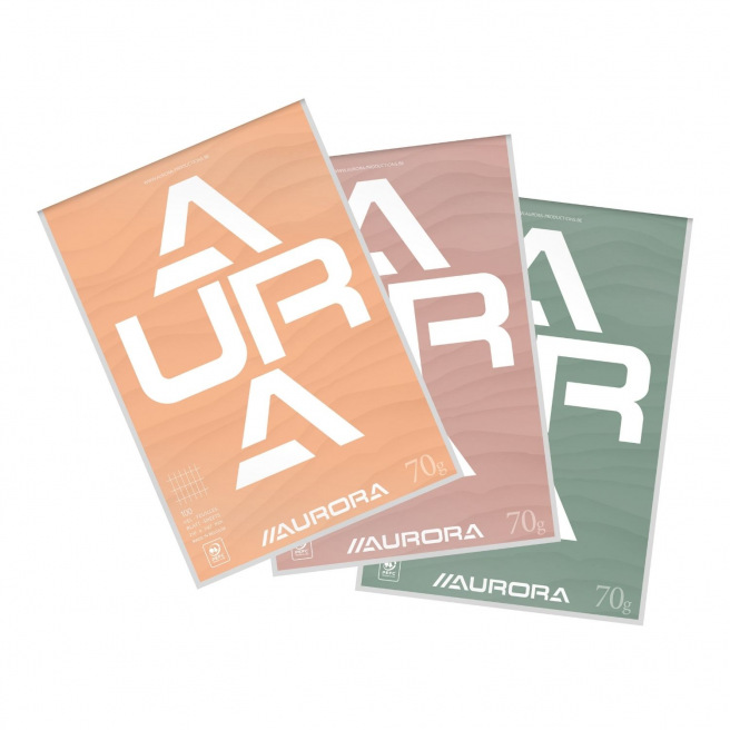 A4 gelijmd notitieblok A4 gelijmd notitieblok