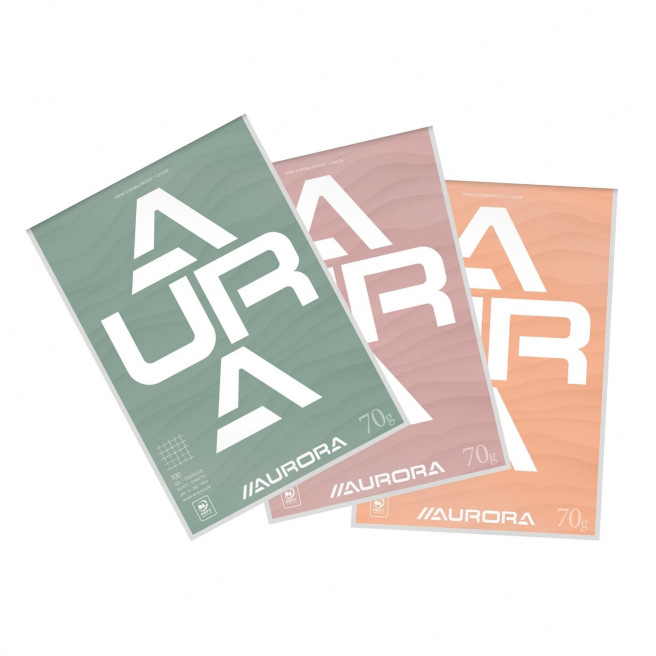 A4 gelijmd notitieblok A4 gelijmd notitieblok