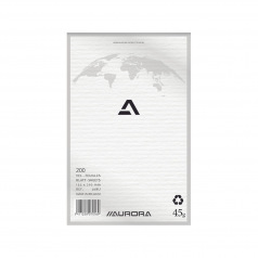 Bloc de papier brouillon