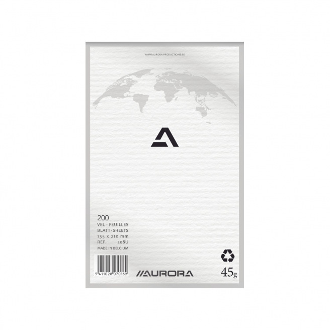 Kladpapierblok Kladpapierblok