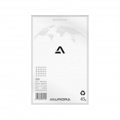 Bloc de papier brouillon