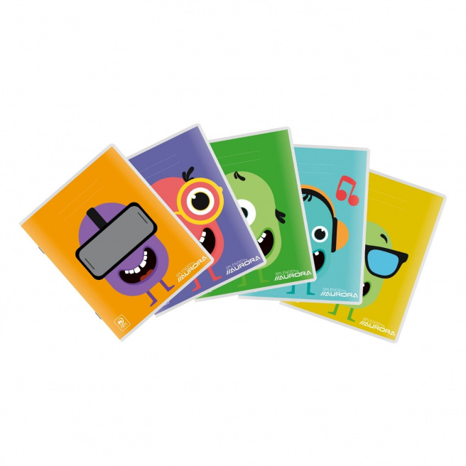 Geniet schrift AURORA SPLENDID Geniet schrift AURORA SPLENDID