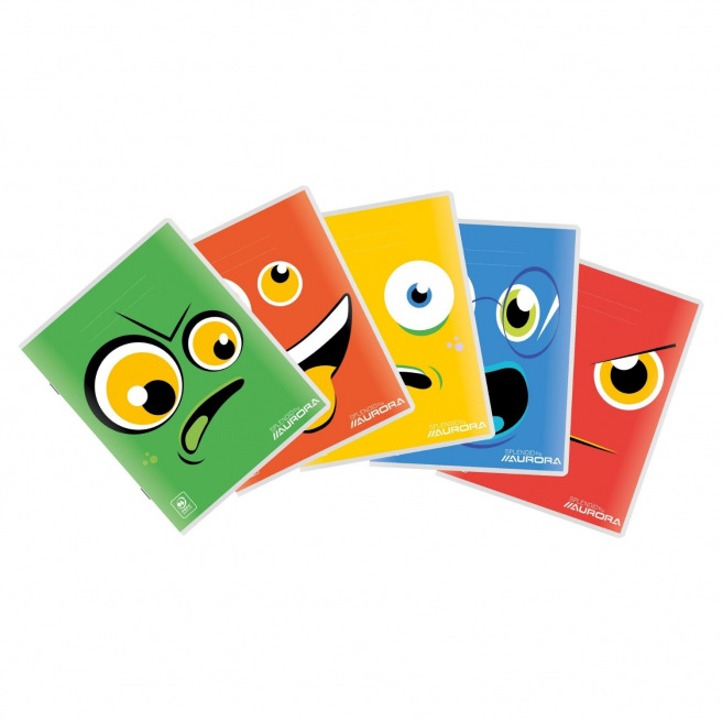 Geniet schrift AURORA SPLENDID Geniet schrift AURORA SPLENDID