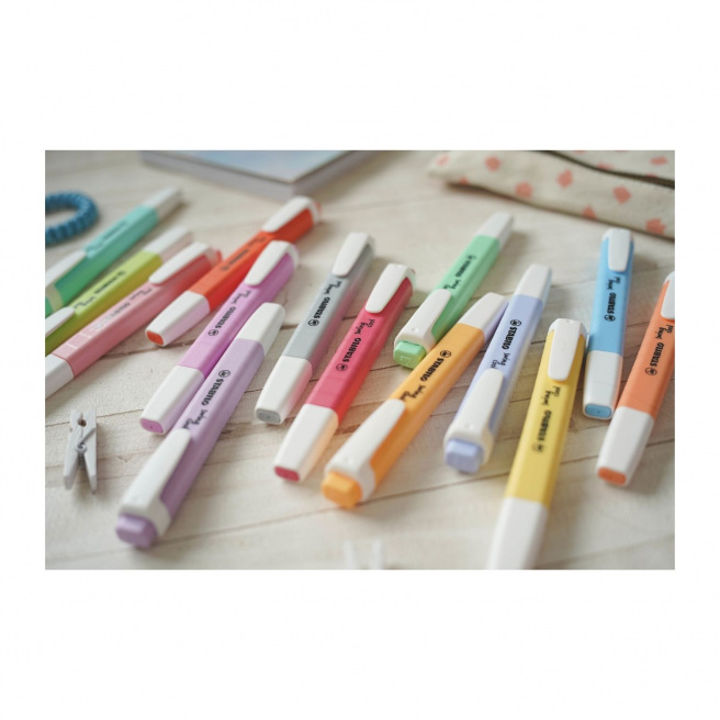 Stabilo SWING COOL markeerstift