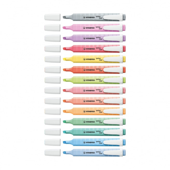 Stabilo SWING COOL markeerstift