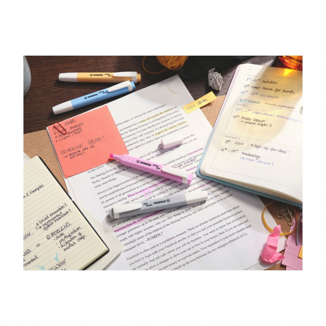 Stabilo SWING COOL markeerstift