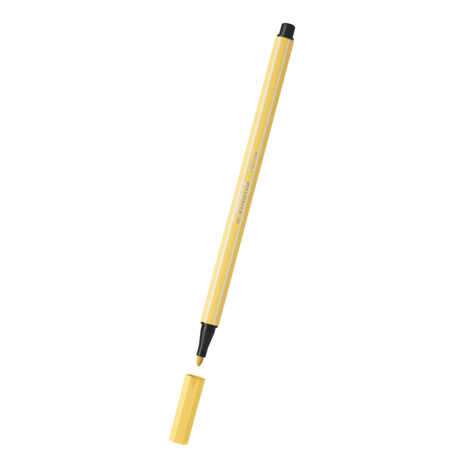 Stabilo PEN 68 Viltstift Stabilo PEN 68 Viltstift