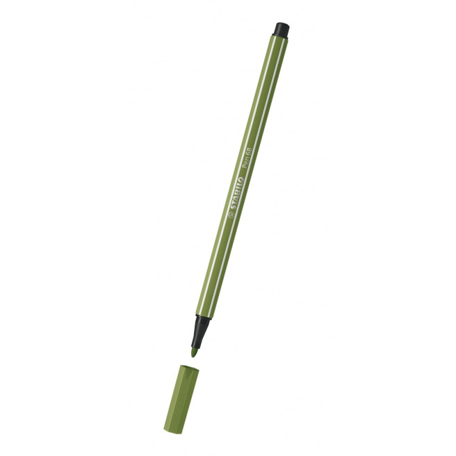 Stabilo PEN 68 Viltstift Stabilo PEN 68 Viltstift