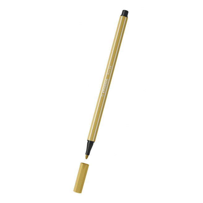Stabilo PEN 68 Viltstift Stabilo PEN 68 Viltstift