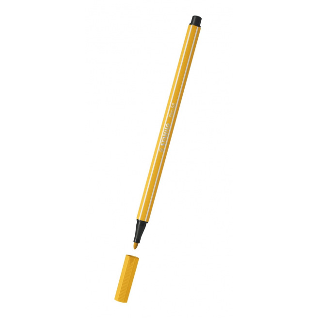 Stabilo PEN 68 Viltstift Stabilo PEN 68 Viltstift