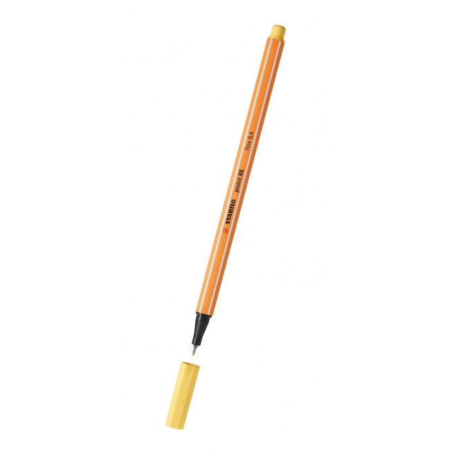 Stabilo Punt 88 stift Stabilo Punt 88 stift