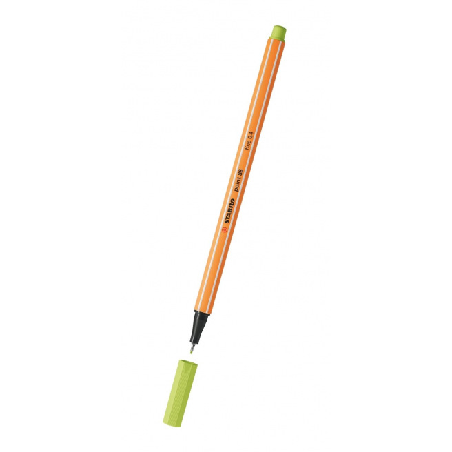 Stabilo Punt 88 stift Stabilo Punt 88 stift