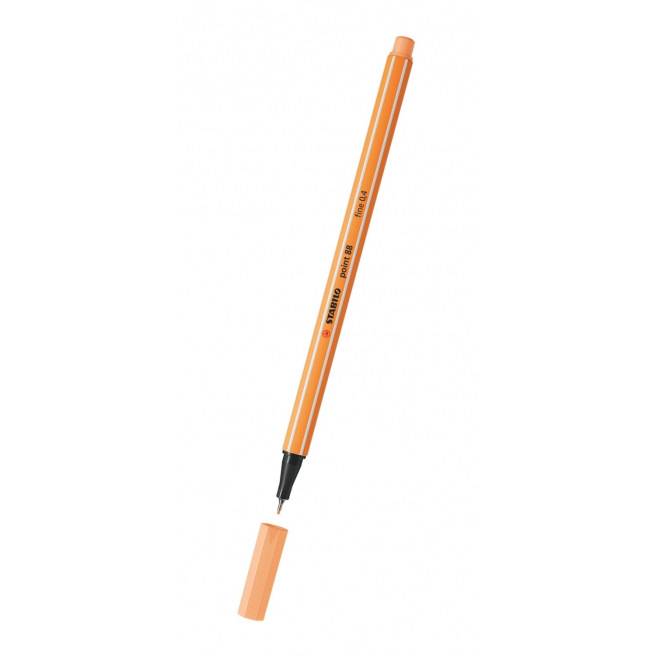 Stabilo Punt 88 stift Stabilo Punt 88 stift