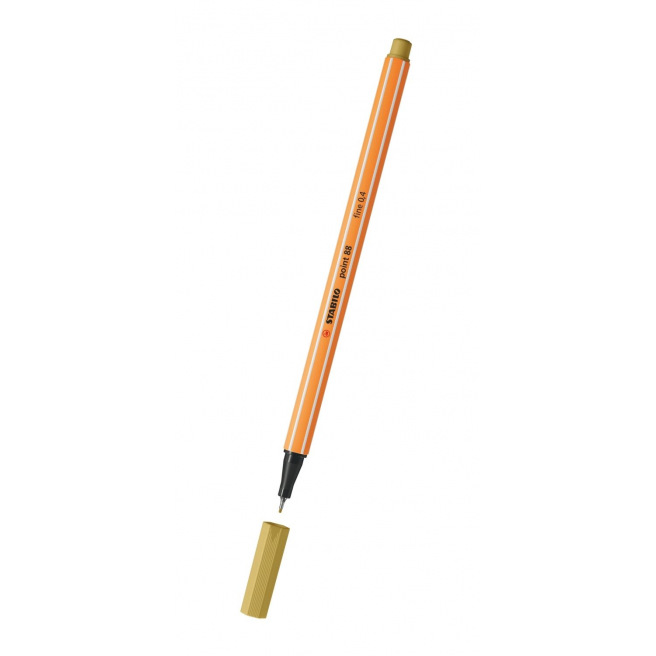 Stabilo Punt 88 stift Stabilo Punt 88 stift