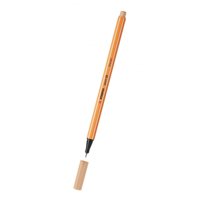 Stabilo Punt 88 stift Stabilo Punt 88 stift