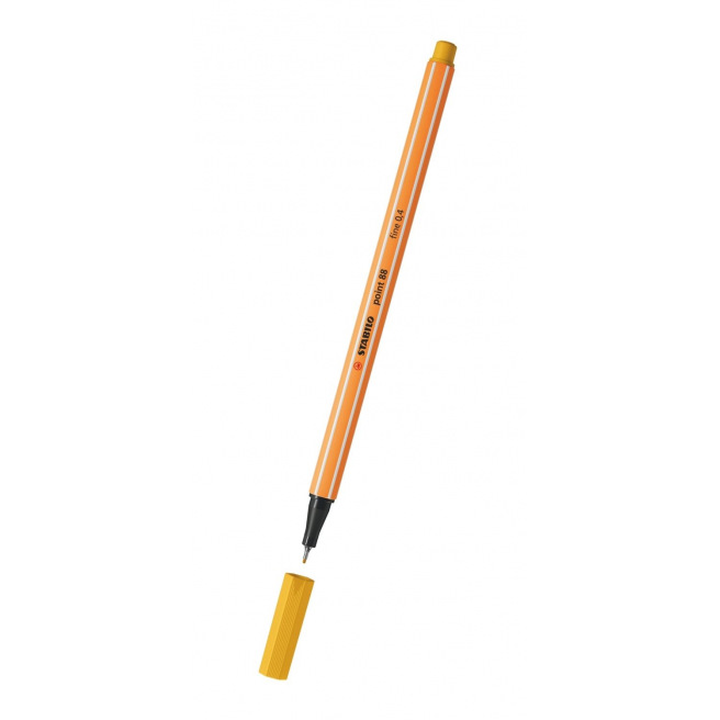 Stabilo Punt 88 stift Stabilo Punt 88 stift