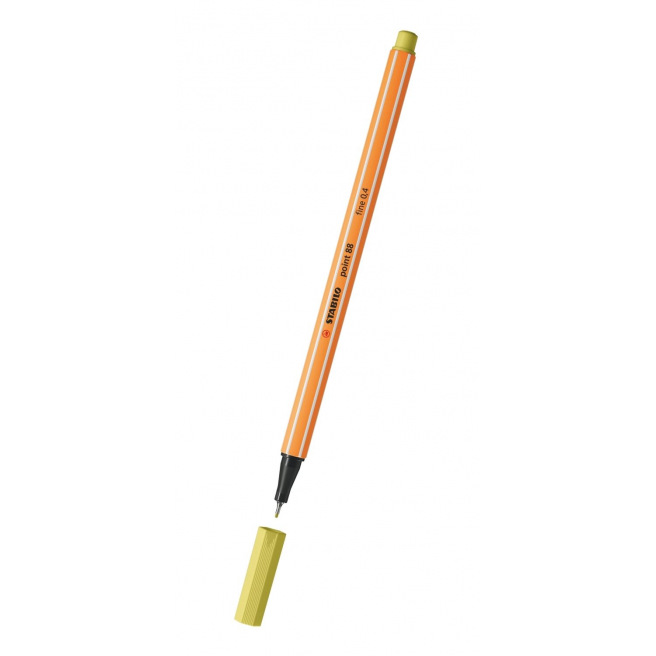 Stabilo Punt 88 stift Stabilo Punt 88 stift